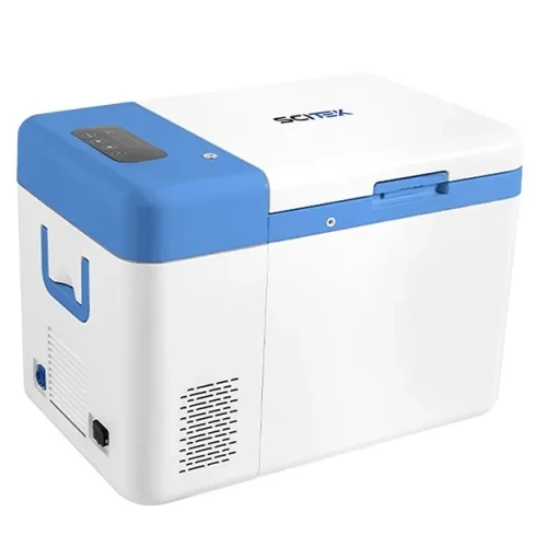 Portable Ultra-low Temperature Freezer Scitek Global